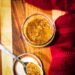 Spicy Mustard and Apricot BBQ Sauce